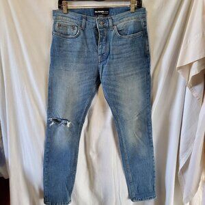 The Kooples Jeans "Short Skinny" for Men, Size 29 x 29
